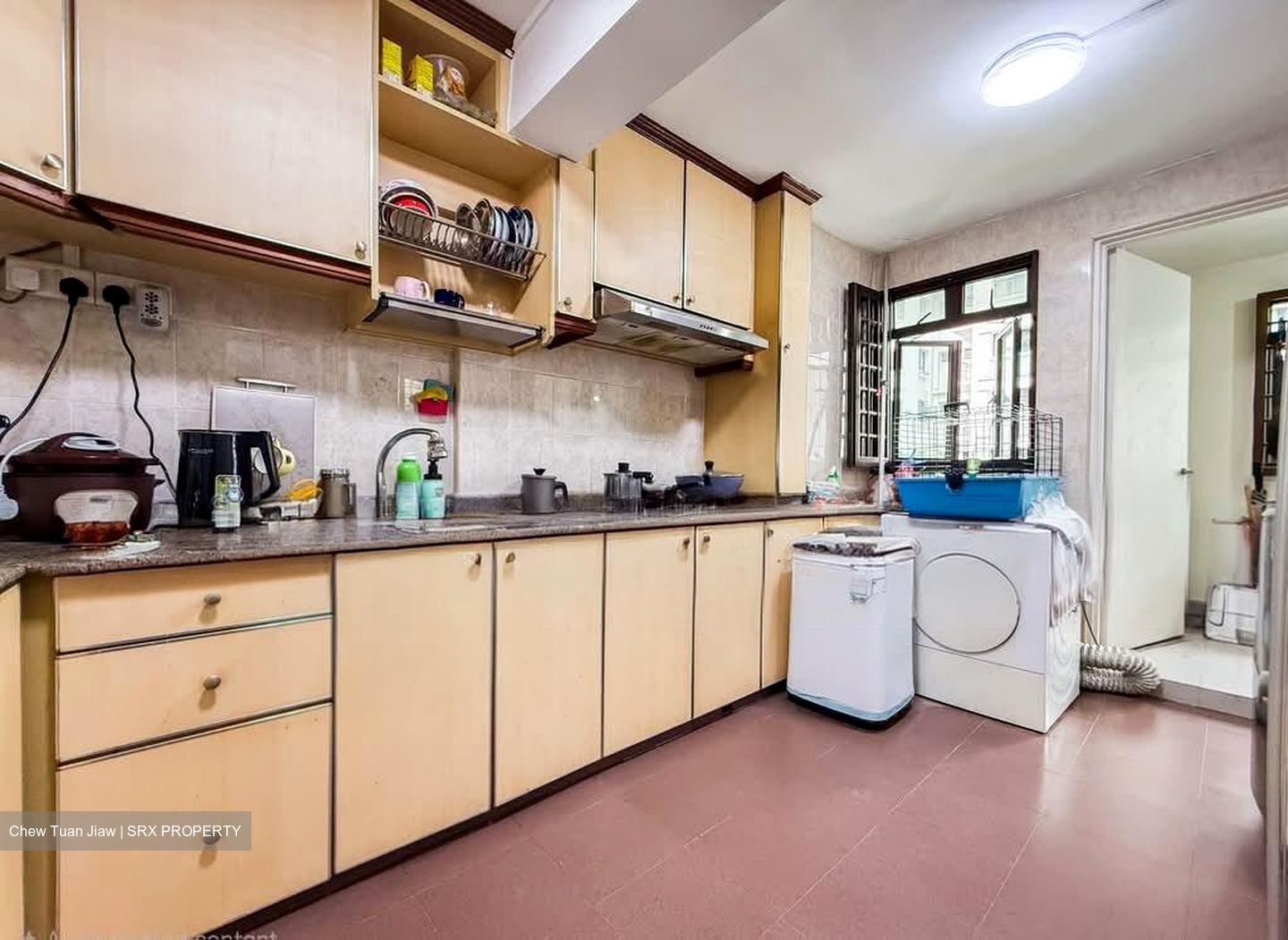 Blk 123 Kim Tian Road (Bukit Merah), HDB 3 Rooms #599599511